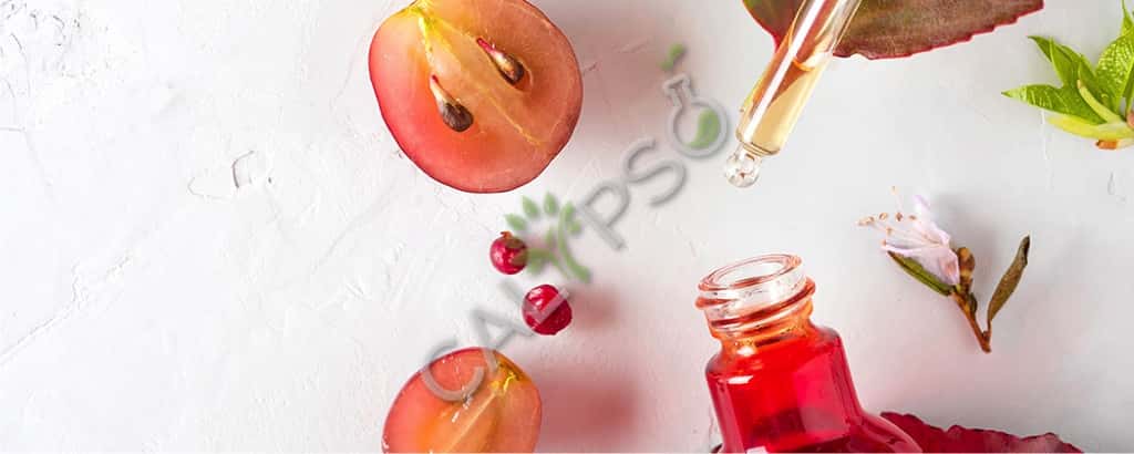 Buy Cranberry Natural Essential Oil